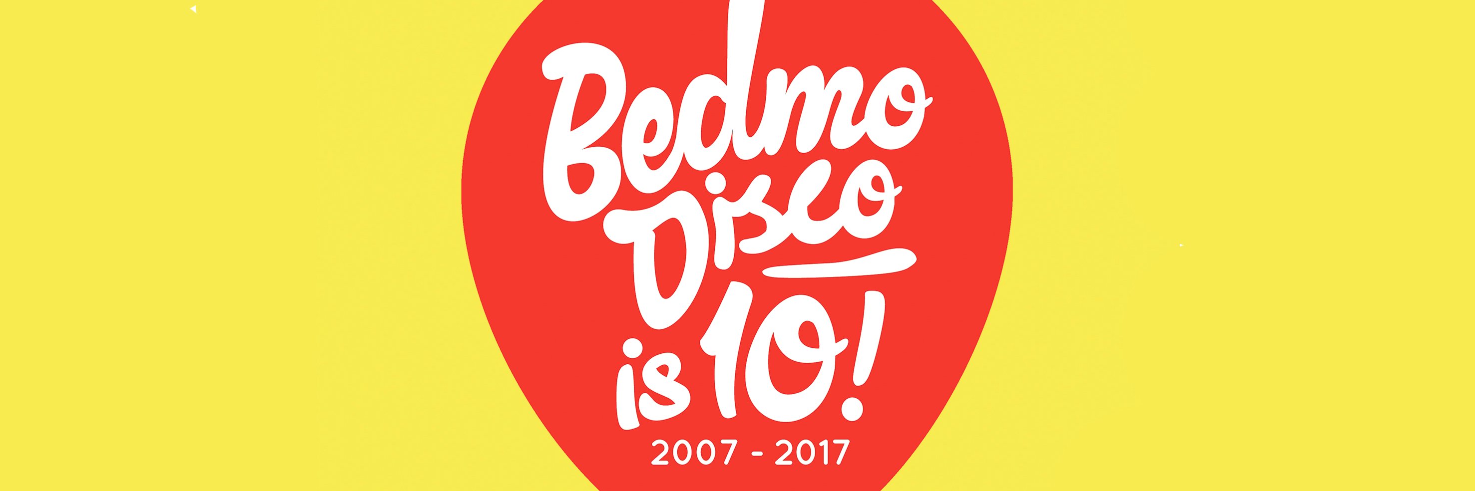 Bedmo Disco banner