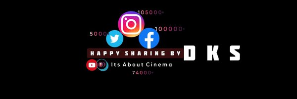 Happy Sharing By Dks Profile Banner