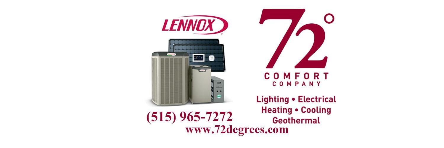72degreesankeny's profile banner image