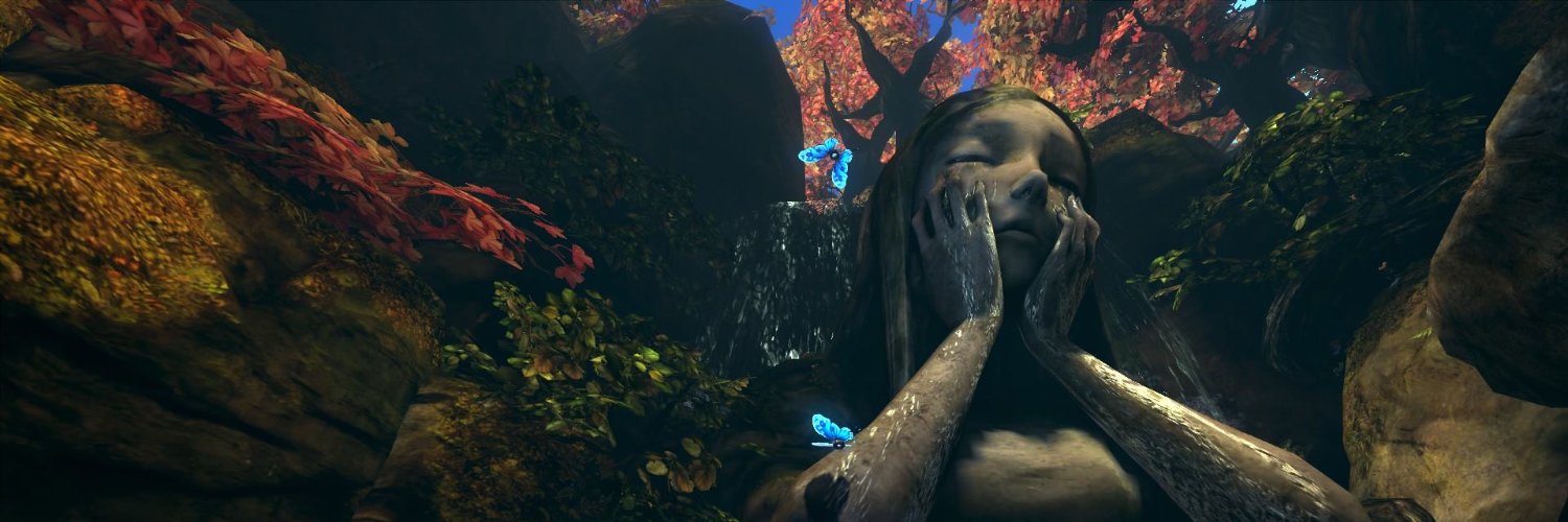 barbcstlp's profile banner image