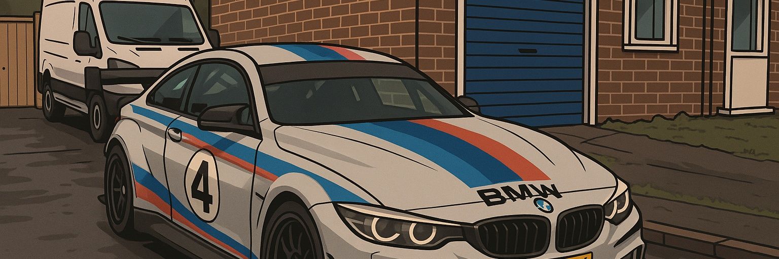 PintsizedRocket's profile banner image