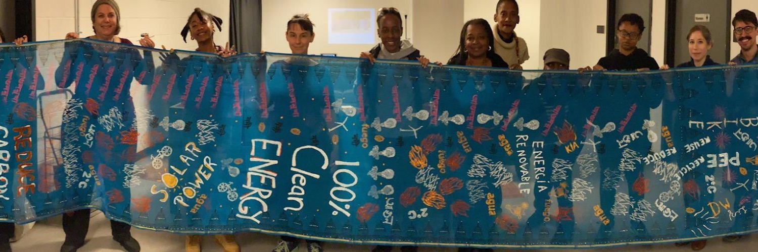 Storytelling with Saris banner
