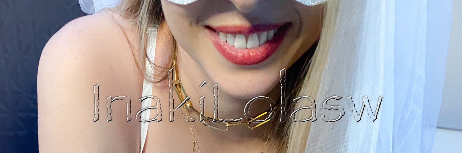 Iñaki y Lola banner