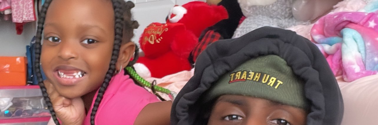 Deandre Brown banner