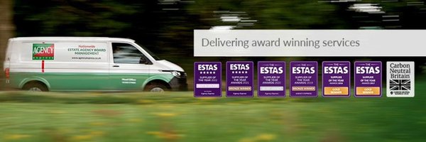 AgencyExpressNE Profile Banner