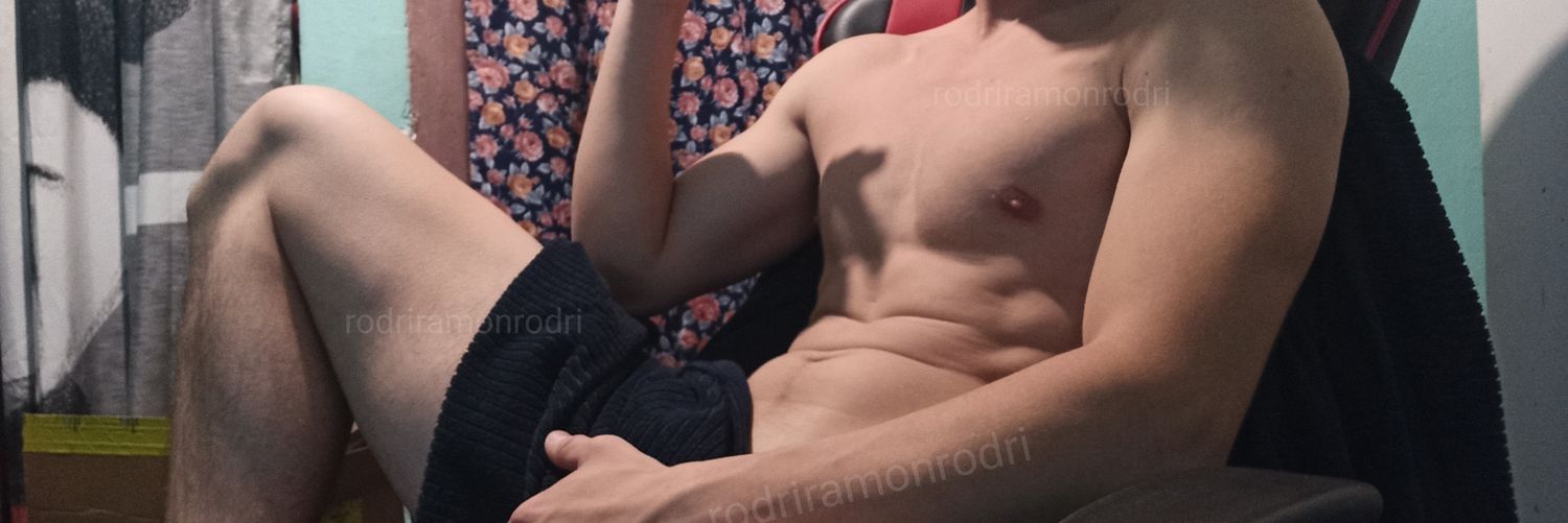Rodrigo banner