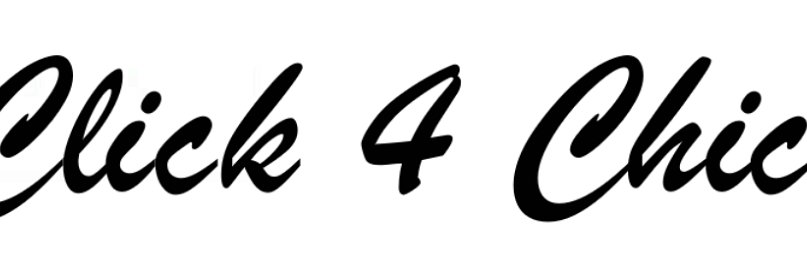 Click4Chic's profile banner image