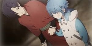 BewareTheDeath's profile banner image