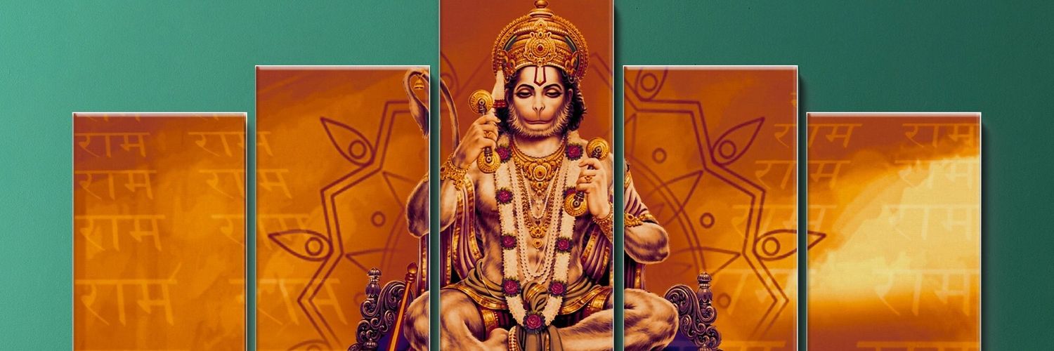amsanjaygaur's profile banner image