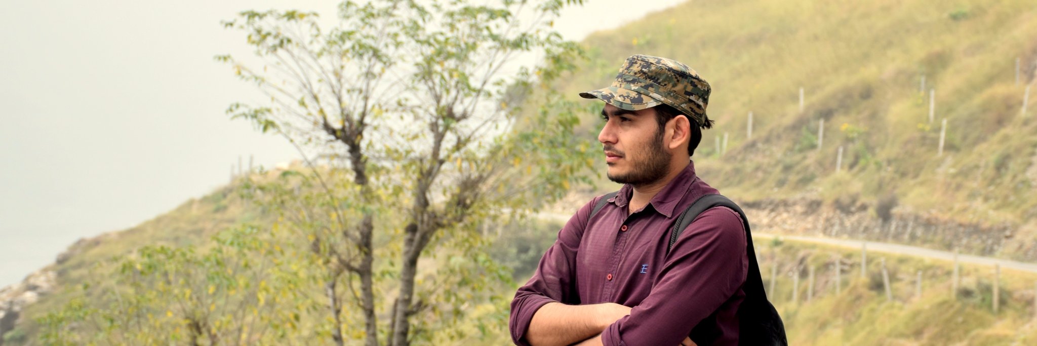 maharshailesh's profile banner image