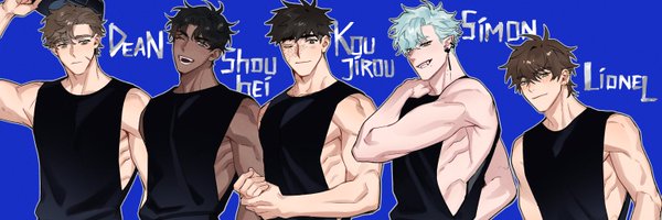 _yukstone Profile Banner