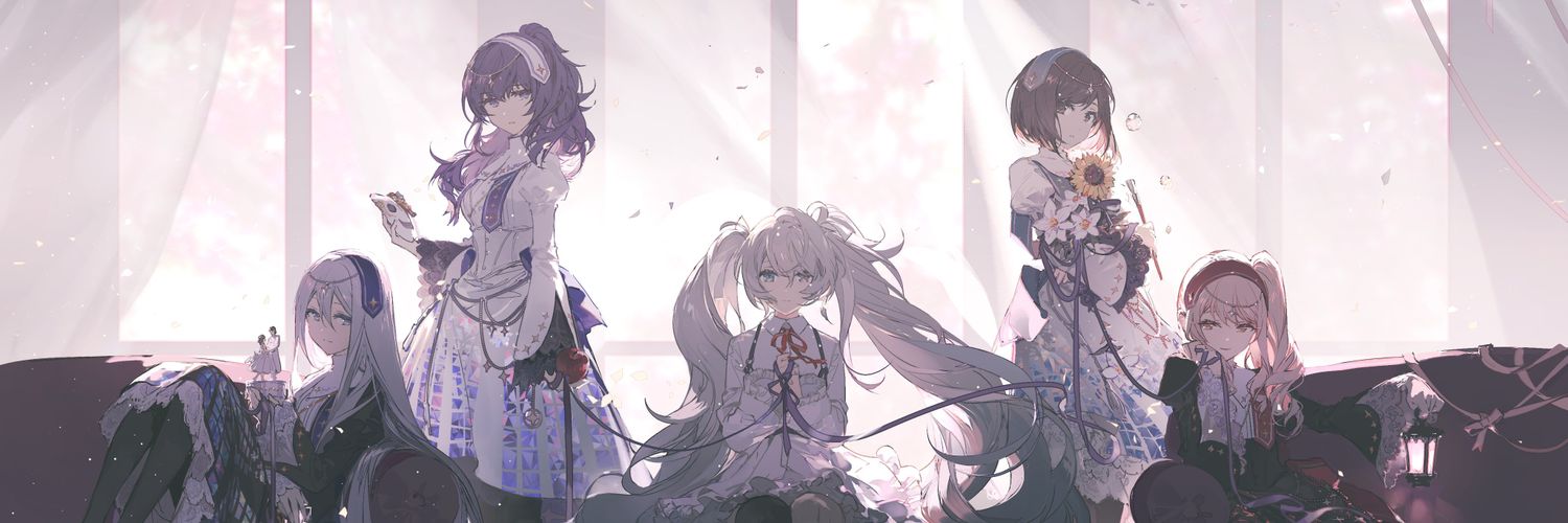 Vincle_SM's profile banner image