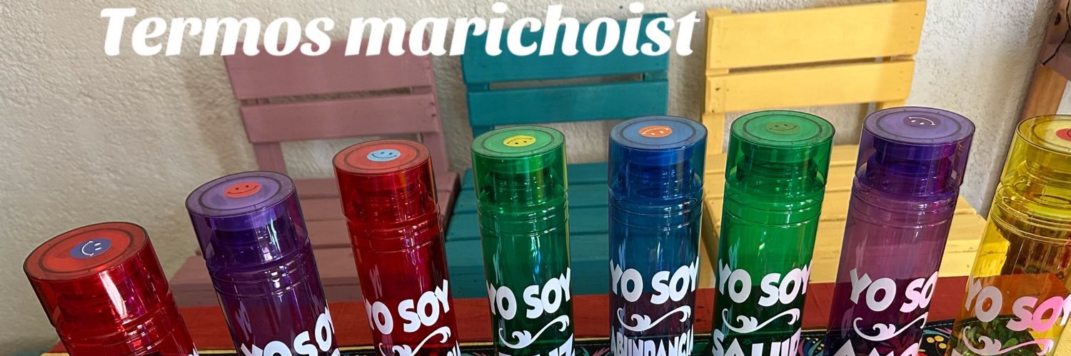 marichoist's profile banner image