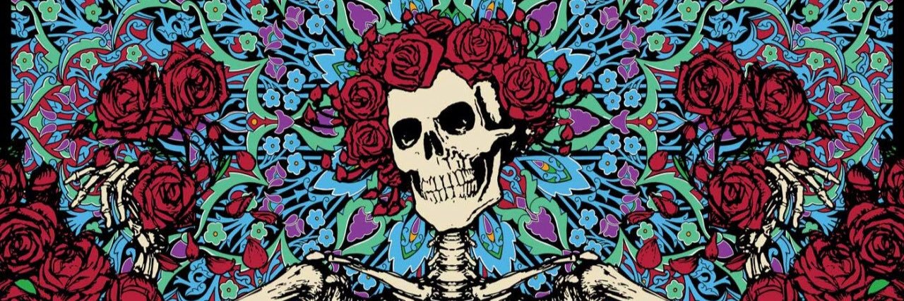 THEbradykingrey's profile banner image