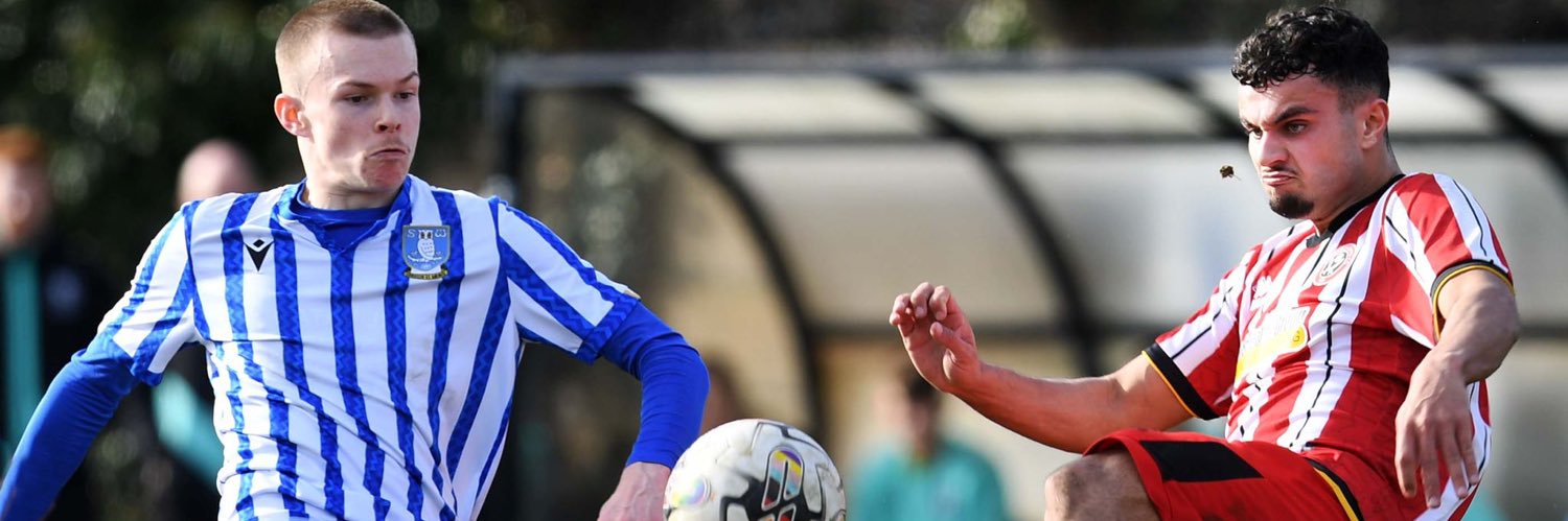 Richard Grainger banner