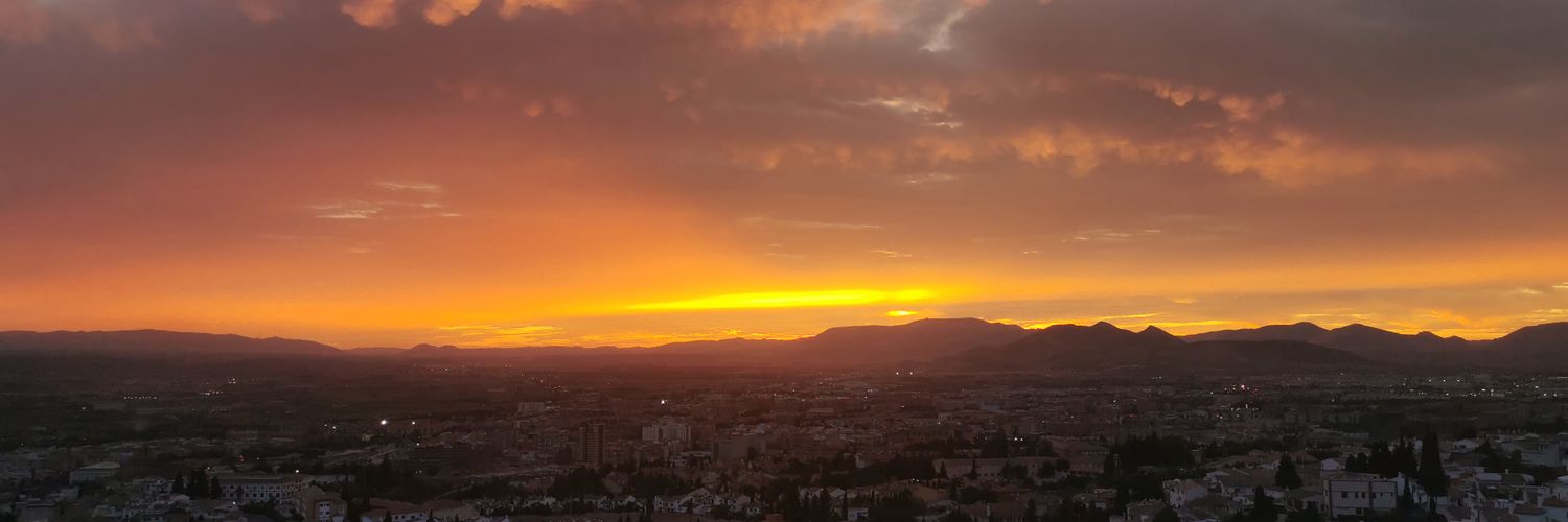 aroagarcia23's profile banner image