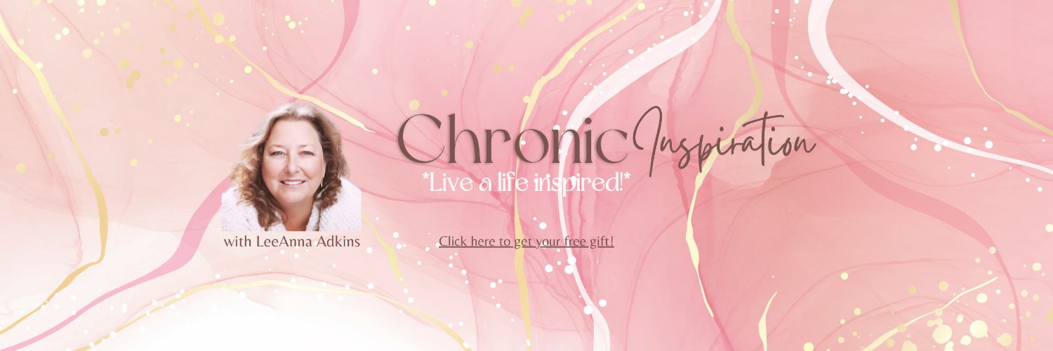 ChronicInspBlog's profile banner image