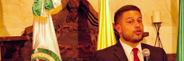 fercholaverde's profile banner image