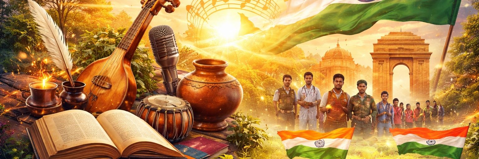 Bablu Srivastava banner