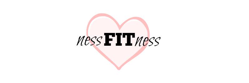 nessFITness's profile banner image