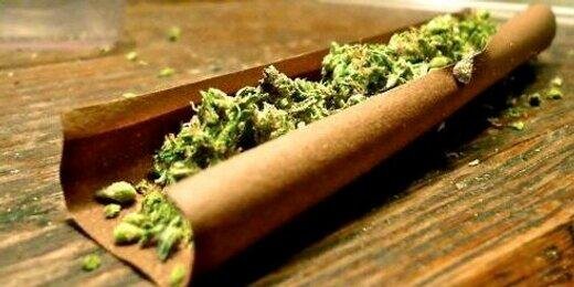 Buscando María banner