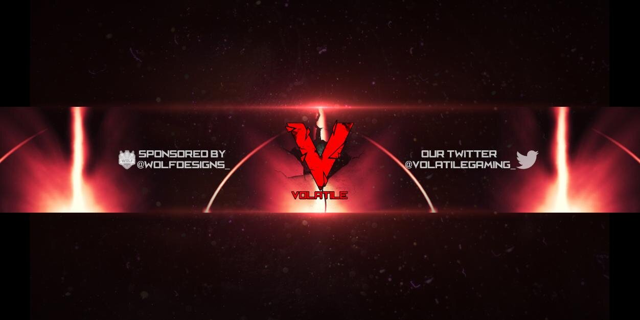 Volatile_Bray's profile banner image