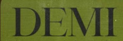 Maybe: Demi 💙's banner