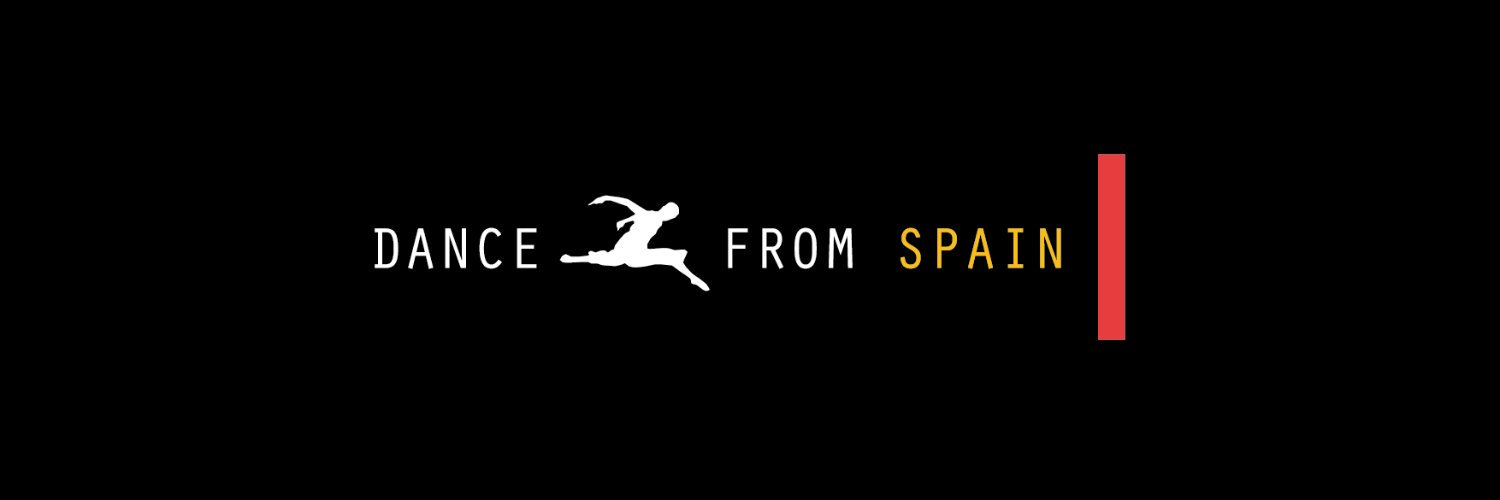 Dance from Spain banner