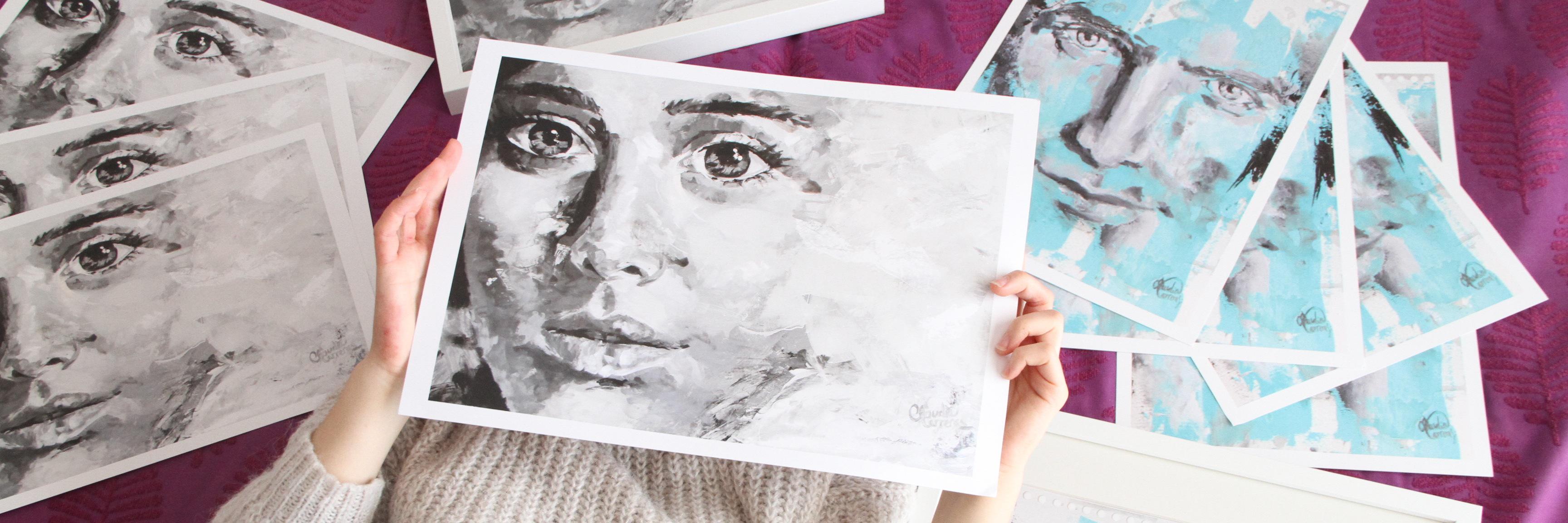 artCarreras's profile banner image