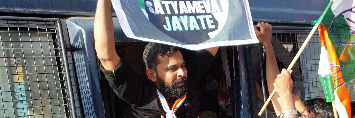 Kunal Katkar banner