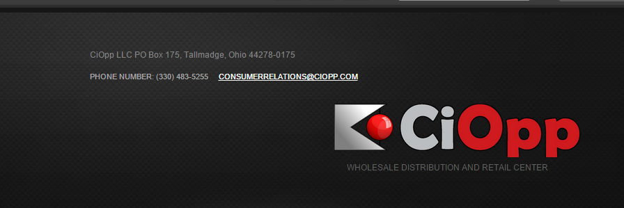CIOPPLLC's profile banner image
