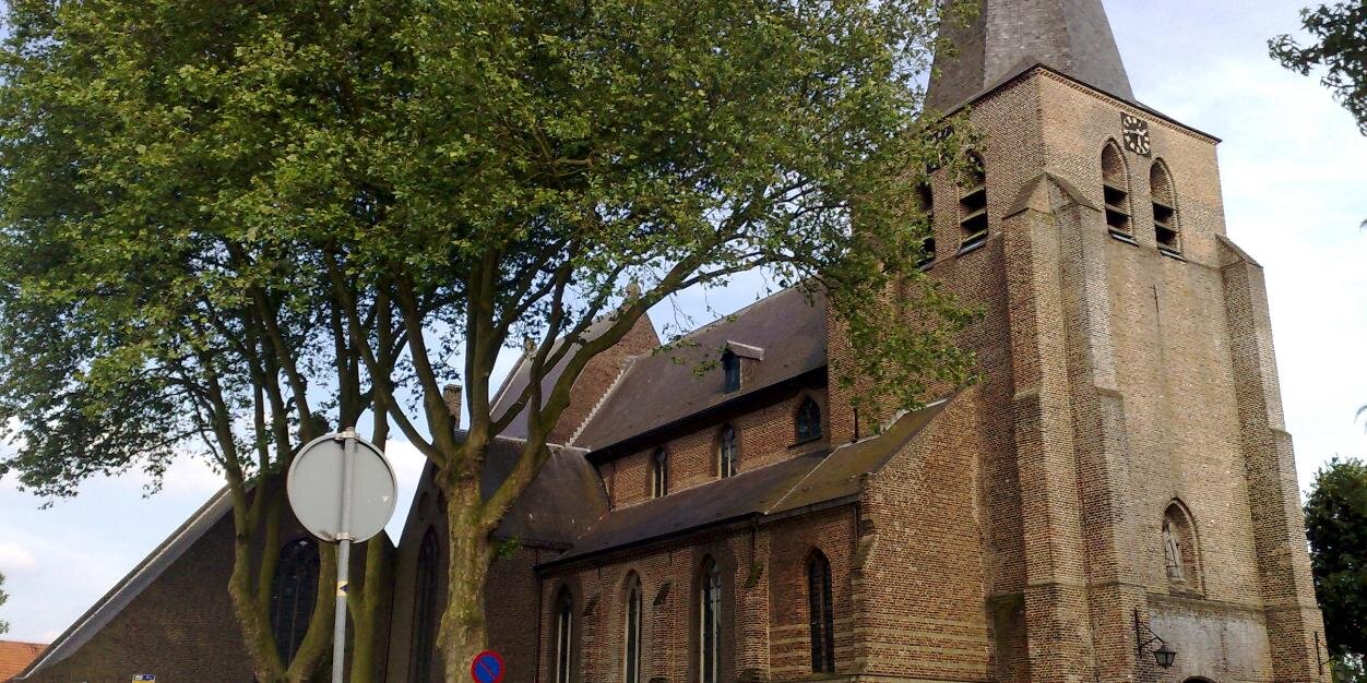 Eersel Tweet banner