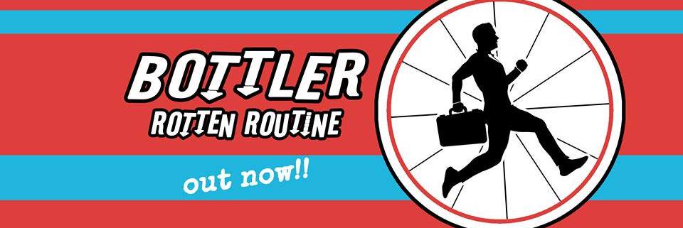 Bottler banner