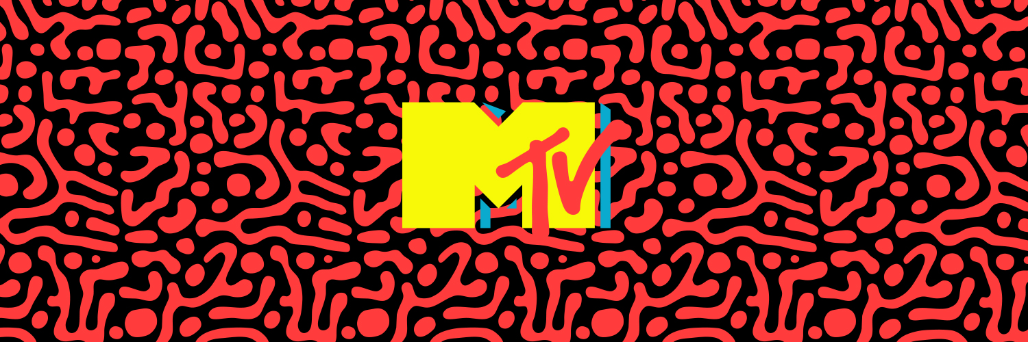 🌈 MTV Sur's banner