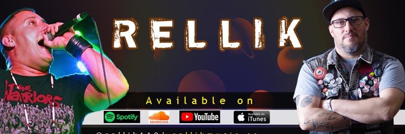 rellik118's profile banner image