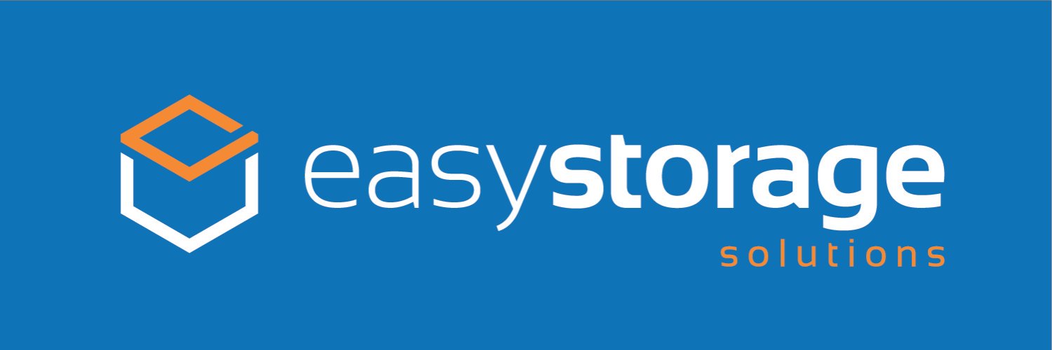 Easy Storage Solutions banner