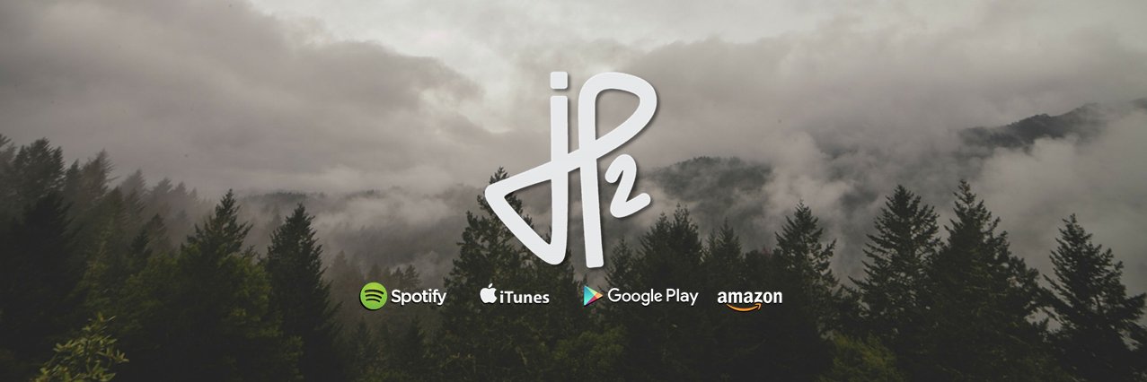 JP2Music's profile banner image