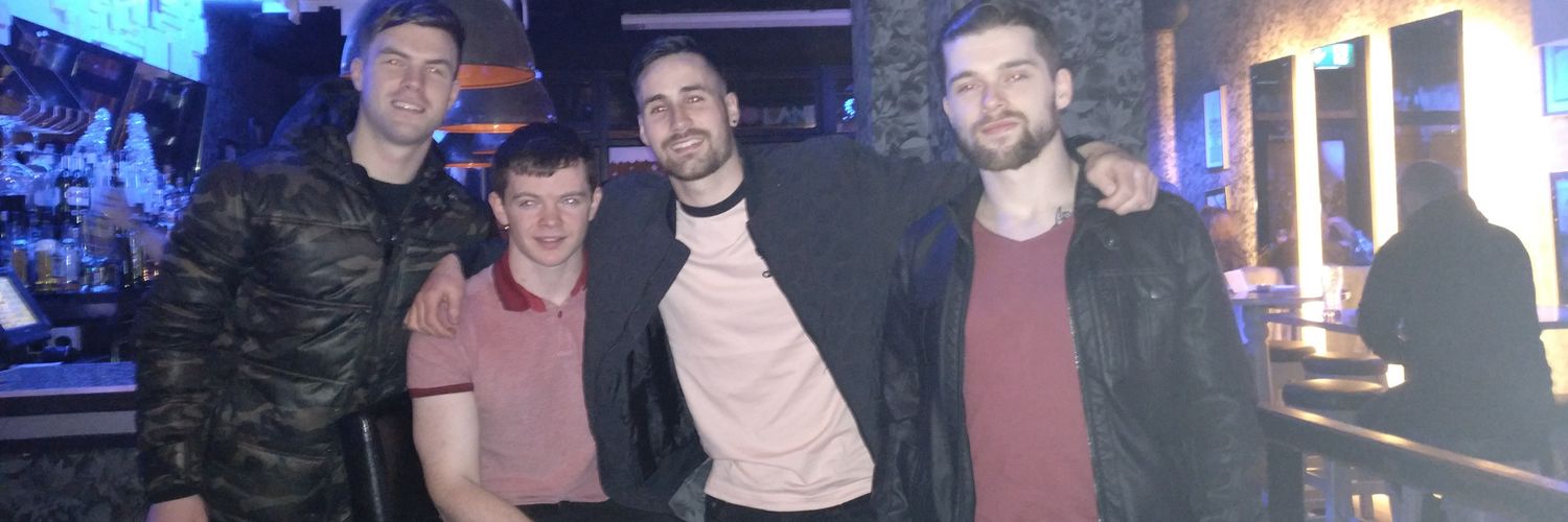 FarrellConnolly's profile banner image