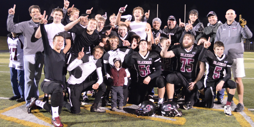NEWLHS_Football's profile banner image