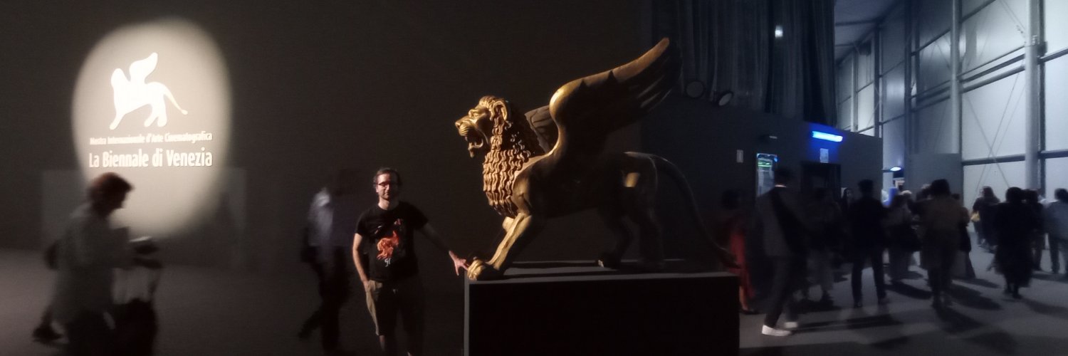Petr Kříž banner