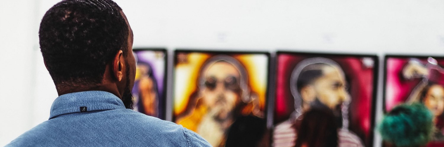 BlessinBoi's profile banner image