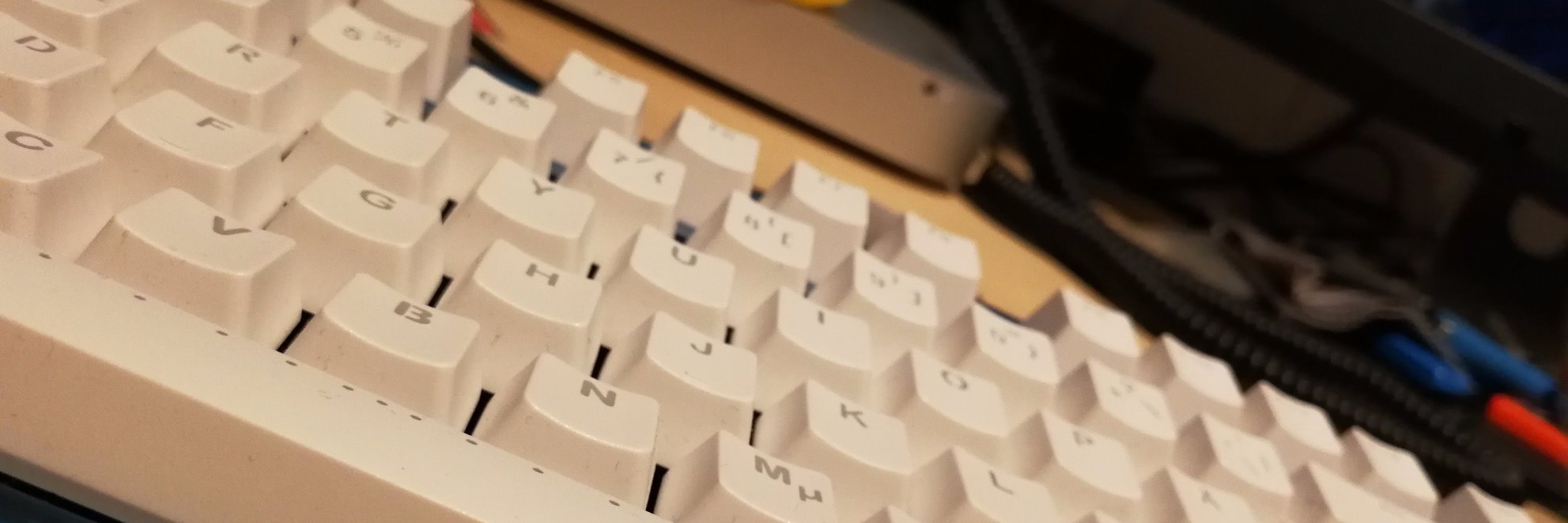 bvdahle's profile banner image