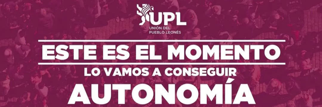 Luis Mariano Santos 🦁's banner