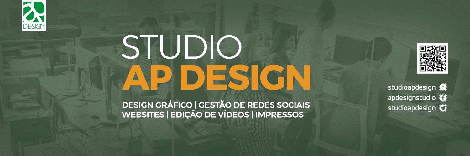 studioapdesign's profile banner image