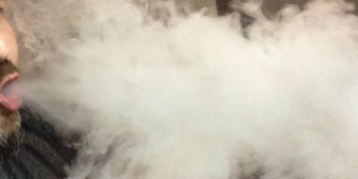 TheVaporPort's profile banner image
