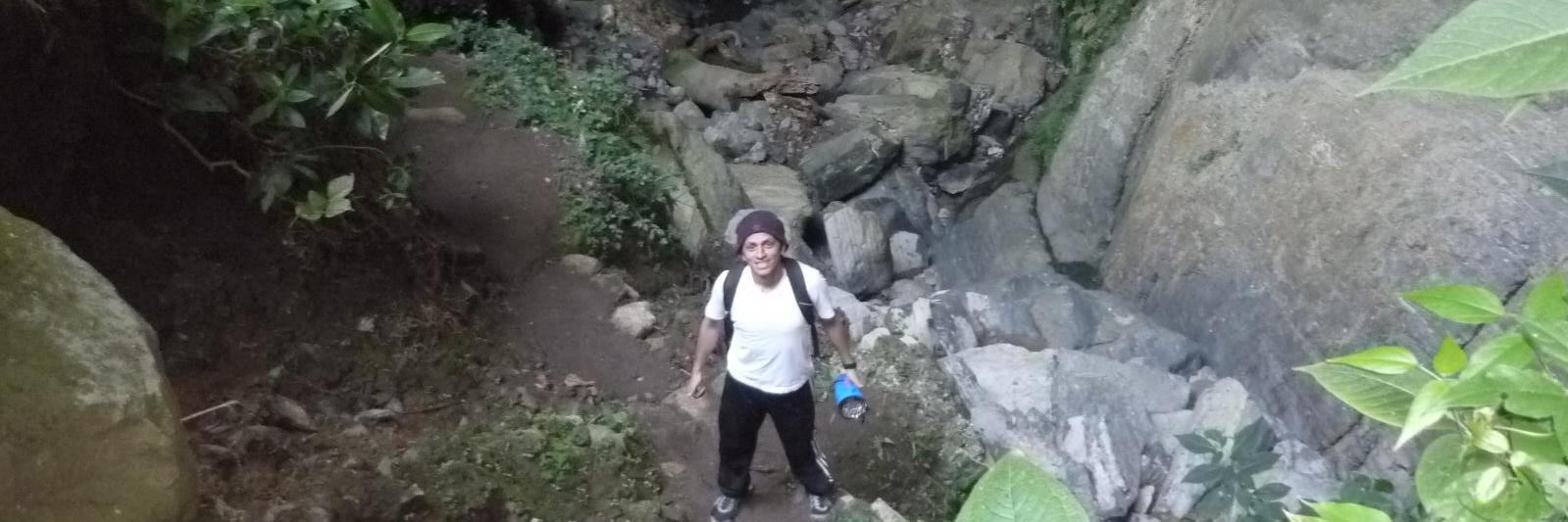 Wilson Villegas banner