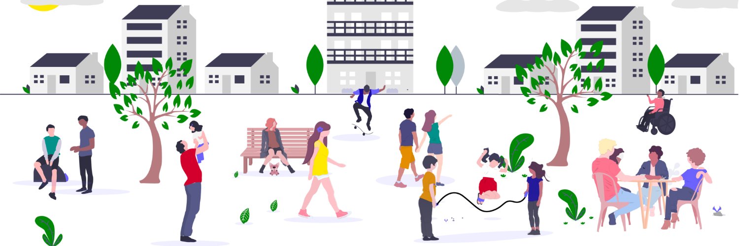 Cities Deepening Community banner