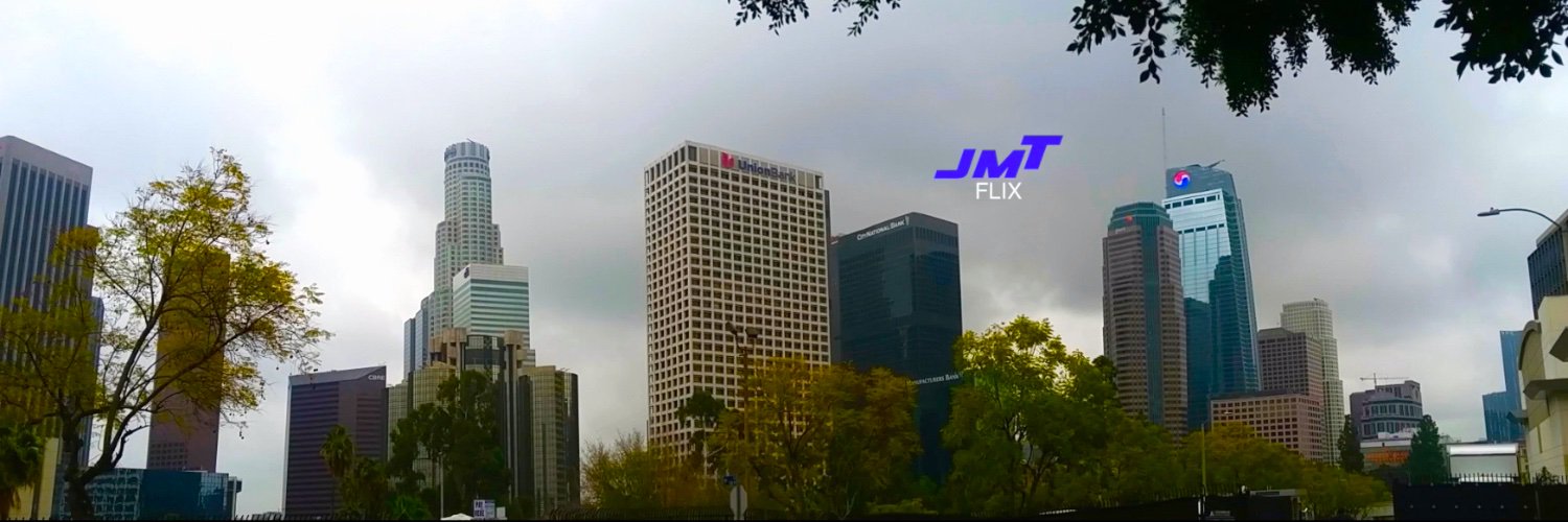 jmtflix1's profile banner image