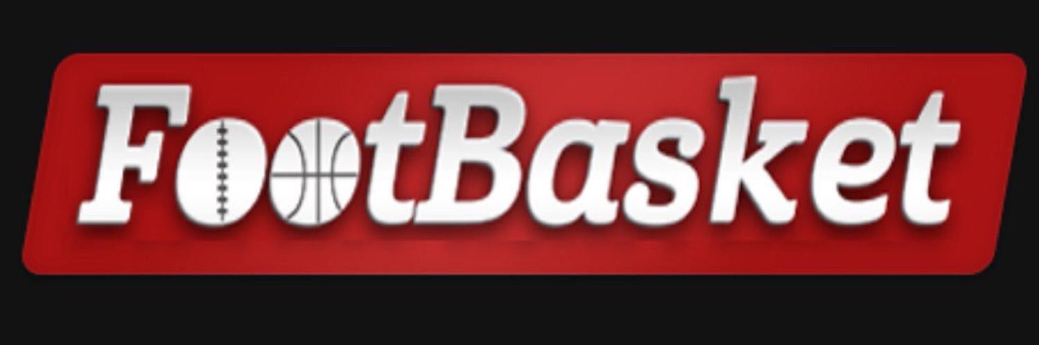 FootBasket™ Newswire banner