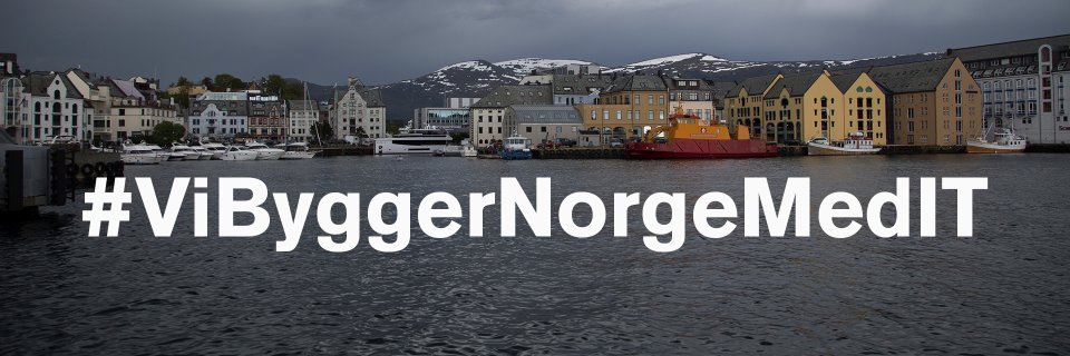 Marte Aarseth banner